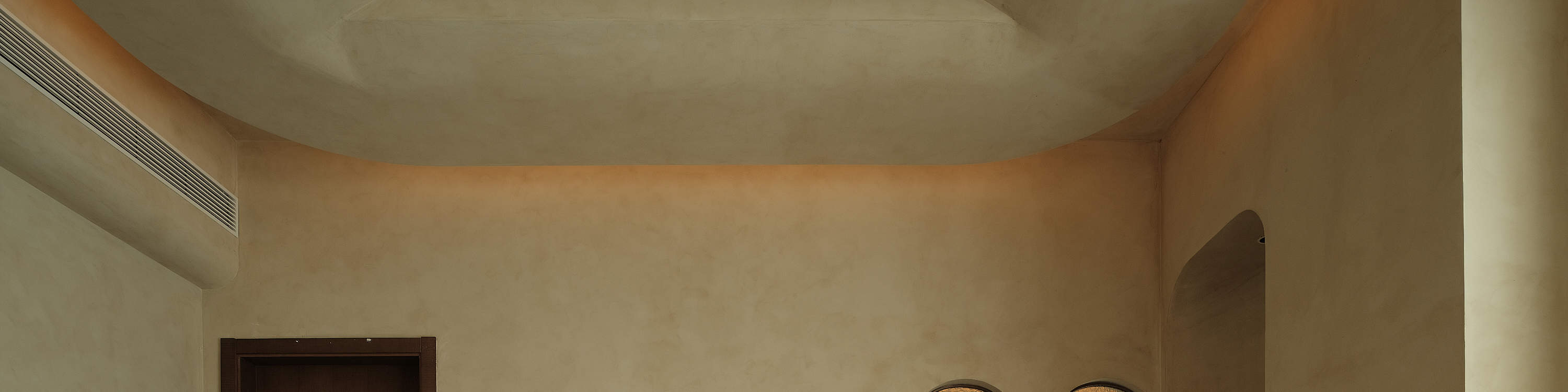 澗濤·泡池大床房